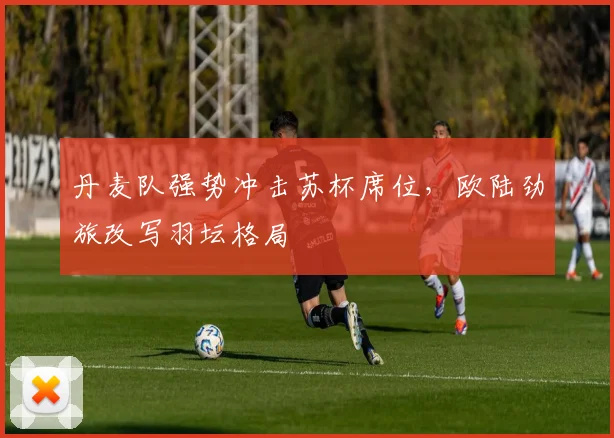 丹麦队强势冲击苏杯席位，欧陆劲旅改写羽坛格局