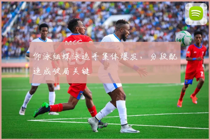 仰泳组蝶泳选手集体爆发，分段配速成破局关键